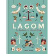 Linnea Dunne - Lagom
