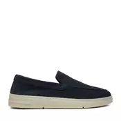 Nizki čevlji G-Star Raw EO-JUMBO-01 MI08 Mornarsko modra