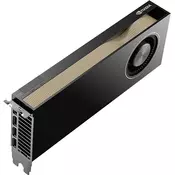 NVIDIA RTX PRO 6000 Blackwell 96GB GDDR7 Max-Q Workstation Bulk