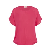Kaffe Bluza Amber Stanley roza