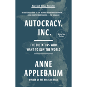 Autocracy Inc