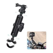 Podesivi nosac za GoPro i akcionu kameru za guvernal motora X36J