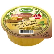Veganski namaz sa pečurkama, 50g