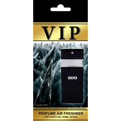 VIP Air Perfume osvježivac zraka Jacques Bogart Silver Scent