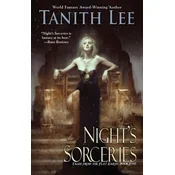NIGHTS SORCERIES