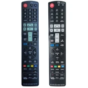 General LG AKB73655508 - zamenjava daljinski upravljalnik