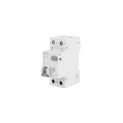 Siemens Diferencialno stikalo 2P 6A B 0,03A tip AC 6kA 5SU1356-0KK06