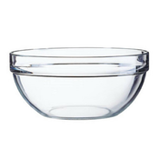 Arcoroc empilable cinija 17cm ( 10027 )