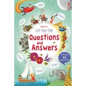 Lift-the-flap Questions and Answers