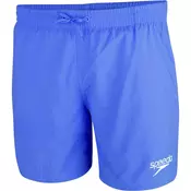 Speedo Moške kopalne hlače Scope 16 Modra