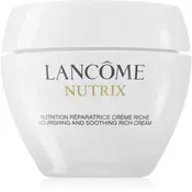 Lancôme Nutrix Rich Cream hranjiva krema za suho lice 50 ml