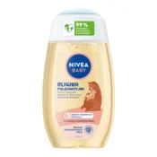 090542 NIVEA BABY negovalno olje 200 ml