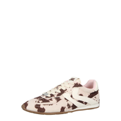 STEVE MADDEN Nizke superge Abbi svetlo bež/rjava/bela