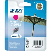kartuša Epson T0453, magenta, original