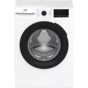 BEKO pralni stroj BM3WFSU49415WB, 9kg