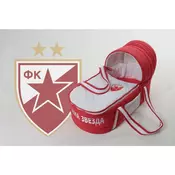 Nosiljka korpa za bebe Crvena Zvezda 813