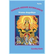 Osnove Vedske Astrologije Vreme Dogadjaja