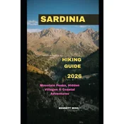 SARDINIA HIKING GUIDE 2026