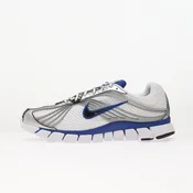 Sneakers Nike Zoom Skylon 11 White/ Black-Metallic Silver-Old Royal EUR 44