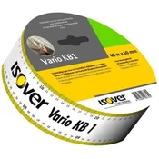 Isover Vario KB1 lepilni trak 60mm-40mm