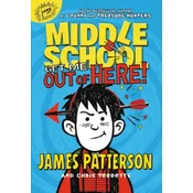 Middle School: Get Me Out of Here!