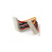 FASTAZIA Kabl interni 24pin M/F ATX