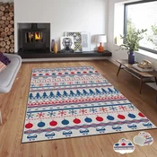 Conceptum Hypnose Tepih 120x180cm Šareni