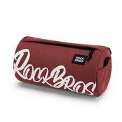 ROCKBROS Rockbros G006 Flash Journey torba za krmilo kolesa 3.6L - rdeča