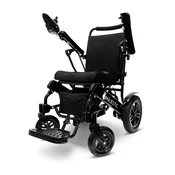 COMFY Električni invalidski voziček ComfyGO Majestic IQ 8000 Barva Črna Blazina in naslonjalo Standardno Maksimalen doseg & širina sedežne površine 20, (5000178116)