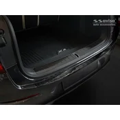 Trunk Edge Protection Strip BMW X4 2018-2021 (G02, carbon)