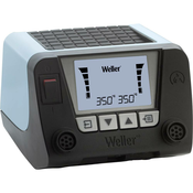 Weller Spajkalna/odspajkalna osnovna enota, digitalna 150 W Weller WT2M 100 do 450 °C
