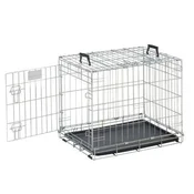 SAVIC Residence kletka za pse 61 cm