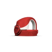 Nalgene OTF Cap Fire red