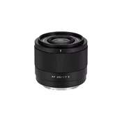 Viltrox AF 25mm F1.7 Air APS-C Lens for Sony E-Mount