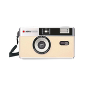 Agfaphoto Reusable analogni fotoaparat (bež)