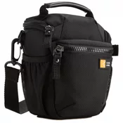 Case Logic Bryker BRCS101 Futrola za kompaktni fotoaparat, crna