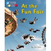 At the Fun Fair