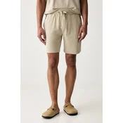 HUGO loungewear kratke hlače moške z bombažem NOAH SHORTS
