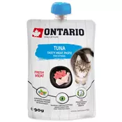 shumee Ontario CAT Kitten Tasty mesna pasta s tuno 90 g