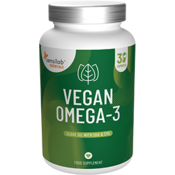 Essentials Vegan Omega-3