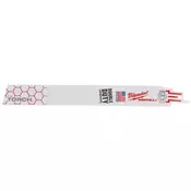 MILWAUKEE Listi povratne žage THE TORCH 230/1,8MM 5KOM 48005787