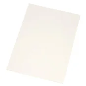 Ovojnice L QC - A4, 120 mic, mat, transp., 10 kosov