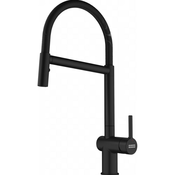 Armatura FRANKE Active Semi-Pro Črna Mat