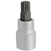 Kljuc nasadni sa ZX profilom, prihvat 3/4 197/2AZX M14 UNIOR