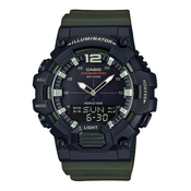 Casio collection muški sat ( HDC-700-3A )