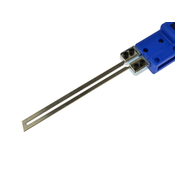 Nadomestni nož za vroči nož 150mm