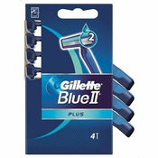 GilletteBlue II Plus britvice