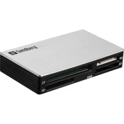 SANDBERG Multi citac kartica USB 3.0 133-73 sivi