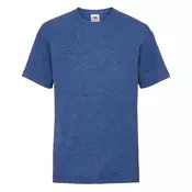 FRUIT OF THE LOOM F37•Kids Valueweight Tee