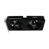 PALIT nVidia GeForce RTX 5060 Ti 8GB 128bit RTX5060 Ti Dual OC graficka karta